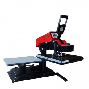 PRESSA AUTO-SWING FORMATO 40 X 50cm